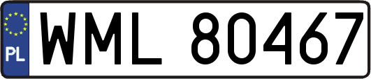 WML80467