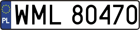 WML80470