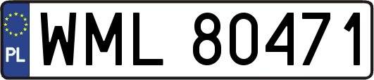 WML80471