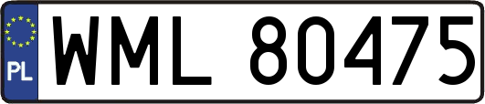 WML80475