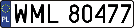 WML80477
