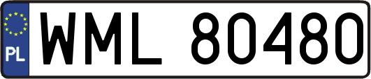 WML80480