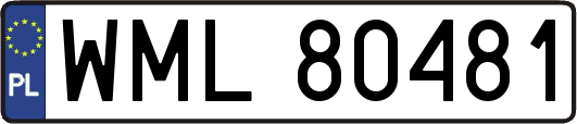 WML80481