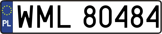 WML80484