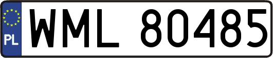 WML80485