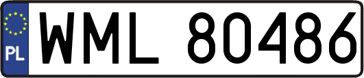 WML80486