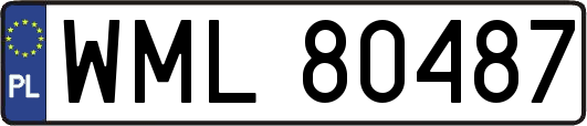 WML80487