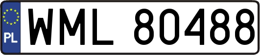 WML80488