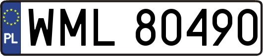 WML80490