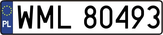 WML80493