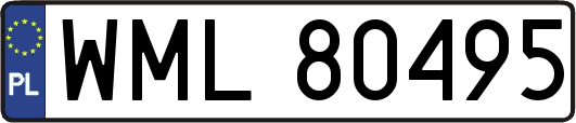 WML80495