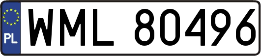 WML80496