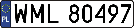 WML80497