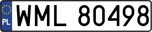 WML80498
