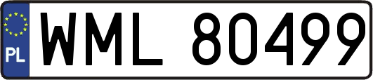 WML80499