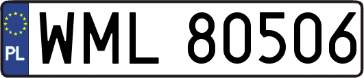 WML80506