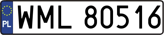 WML80516