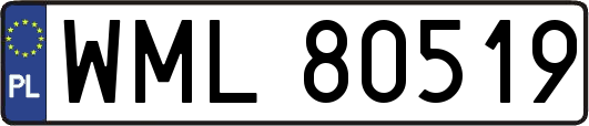 WML80519