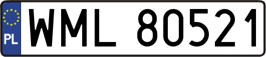 WML80521