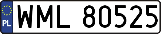 WML80525
