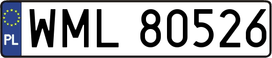 WML80526