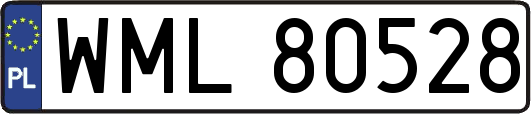 WML80528