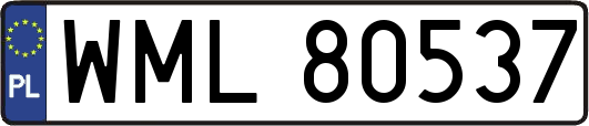 WML80537