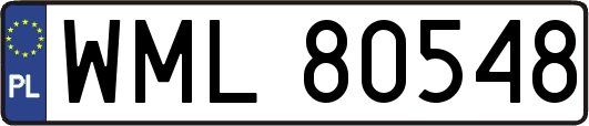 WML80548