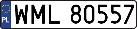 WML80557
