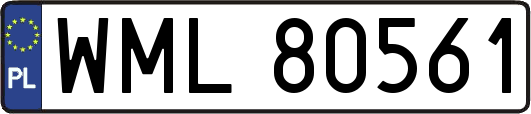 WML80561