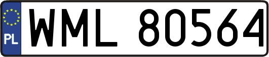 WML80564