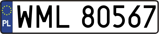 WML80567