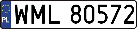 WML80572