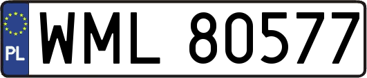 WML80577