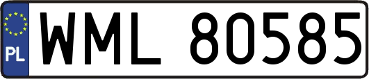WML80585