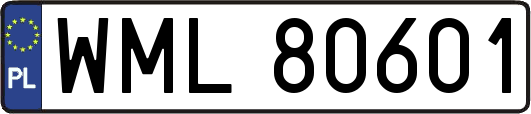 WML80601