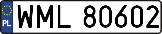WML80602