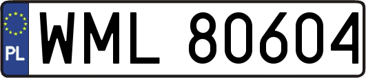 WML80604