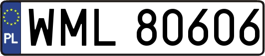 WML80606