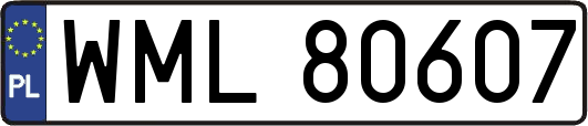 WML80607