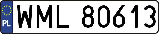 WML80613