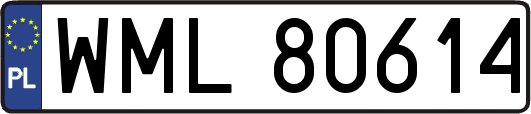 WML80614