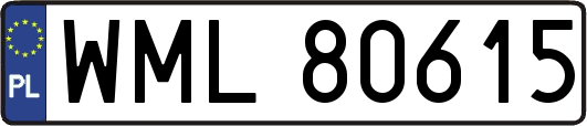WML80615