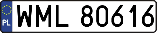 WML80616