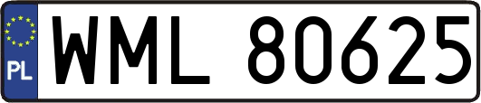 WML80625