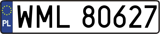WML80627
