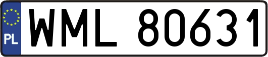 WML80631