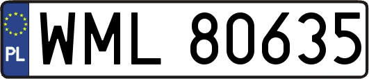 WML80635