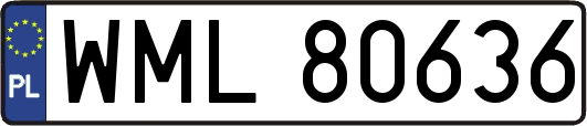 WML80636