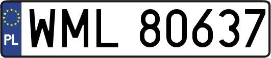 WML80637